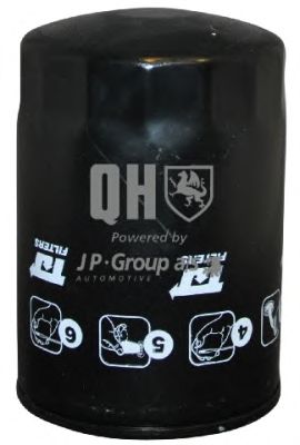 JP GROUP 3918500209 -  Масляный фильтр